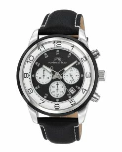 Porsamo Bleu Men's Arthur Watch Watches