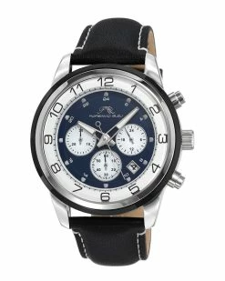 Porsamo Bleu Men's Arthur Watch Watches