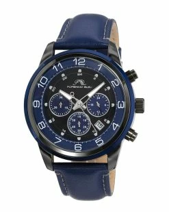 Porsamo Bleu Men's Arthur Watch Watches