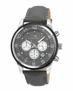 Porsamo Bleu Men's Arthur Watch Watches