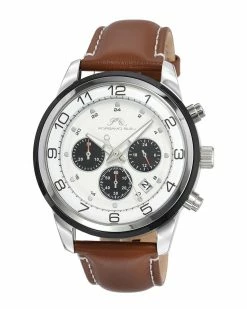 Porsamo Bleu Men's Arthur Watch Watches