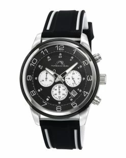 Porsamo Bleu Men's Arthur Watch Watches