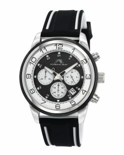 Porsamo Bleu Men's Arthur Watch Watches