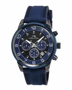 Porsamo Bleu Men's Arthur Watch Watches
