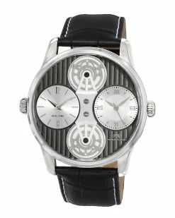 Porsamo Bleu Men's Benedict Watch Watches