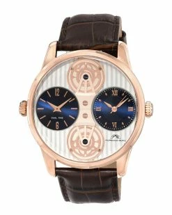 Porsamo Bleu Men's Benedict Watch Watches