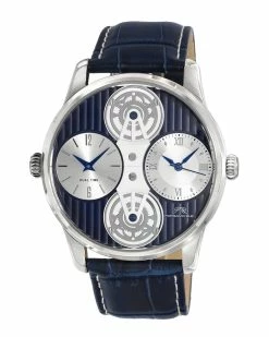 Porsamo Bleu Men's Benedict Watch Watches