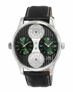 Porsamo Bleu Men's Benedict Watch Watches