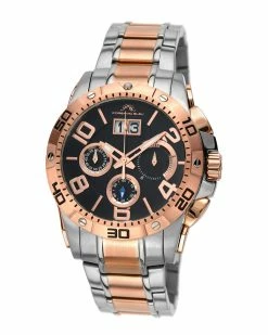 Porsamo Bleu Men's Francoise Watch Watches