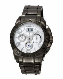 Porsamo Bleu Men's Francoise Watch Watches