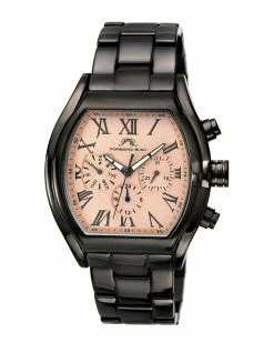 Porsamo Bleu Men's Bruno Watch Watches