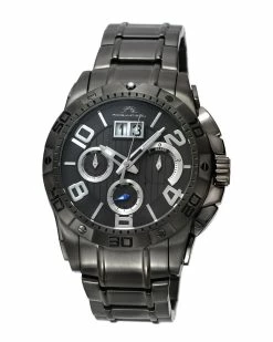 Porsamo Bleu Men's Francoise Watch Watches