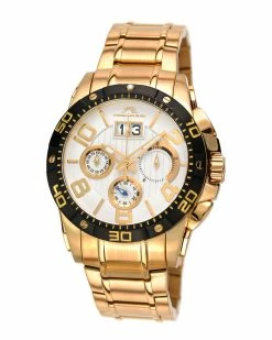 Porsamo Bleu Men's Francoise Watch Watches