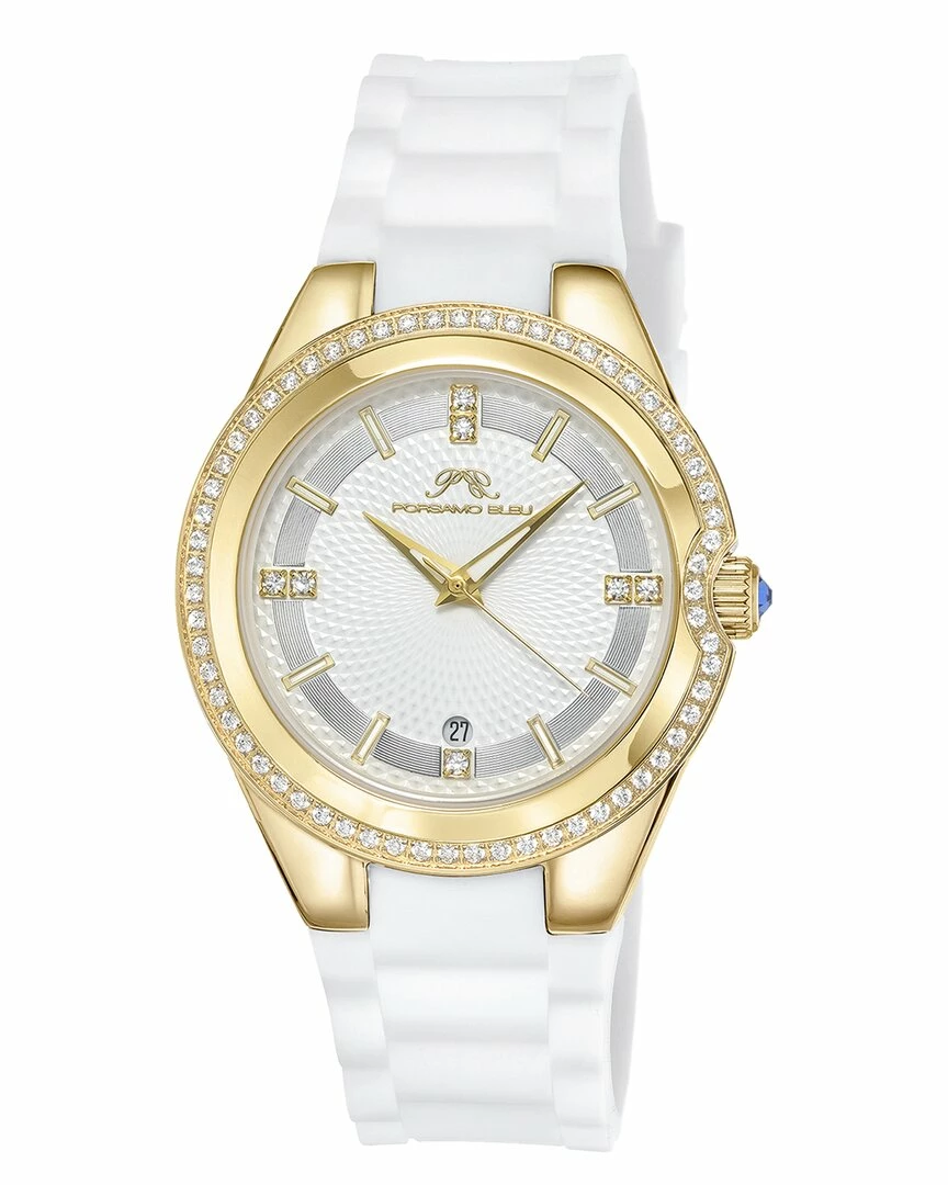 Porsamo Bleu Women's Guilia Watch Watches - Image 2
