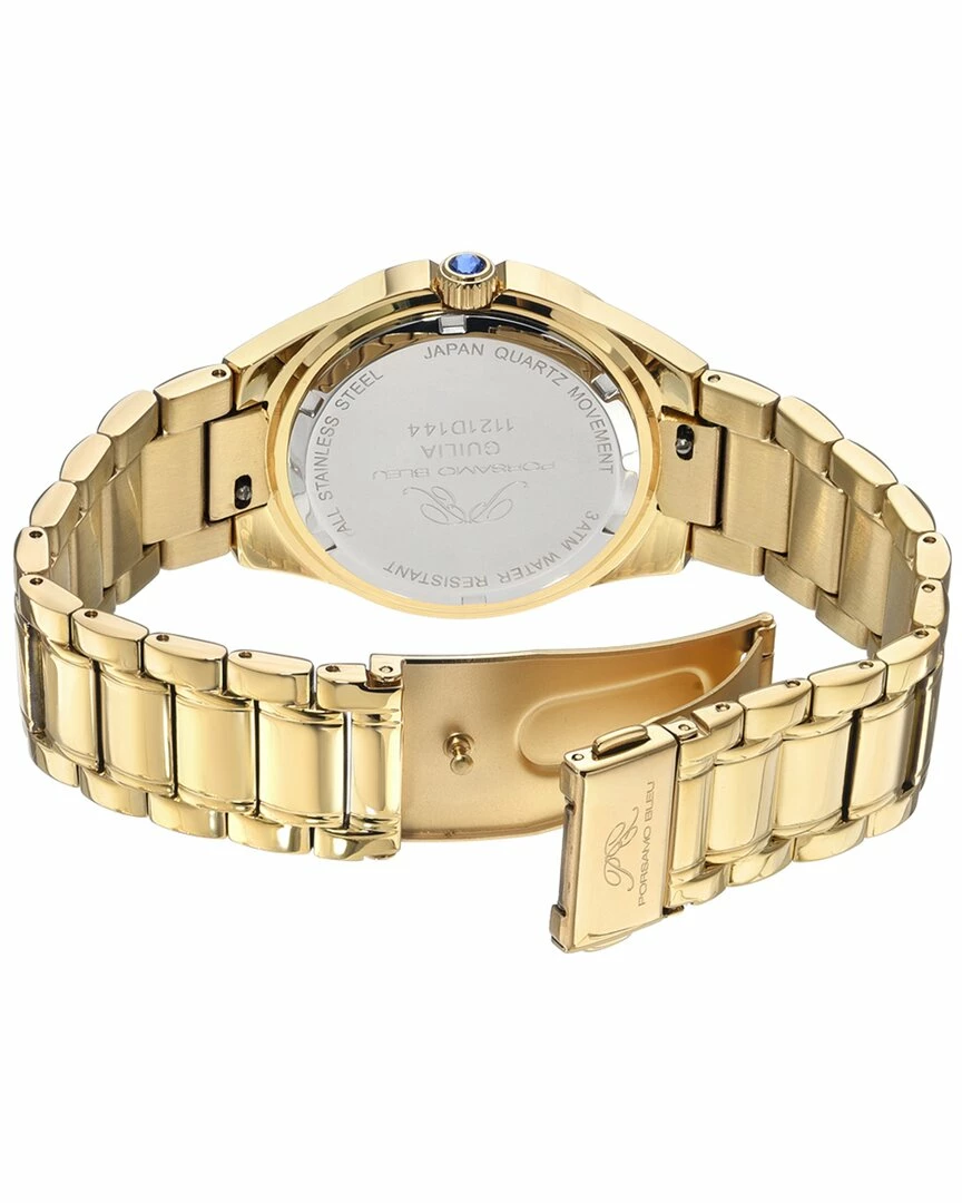 Porsamo Bleu Women's Guilia Watch Watches - Image 3