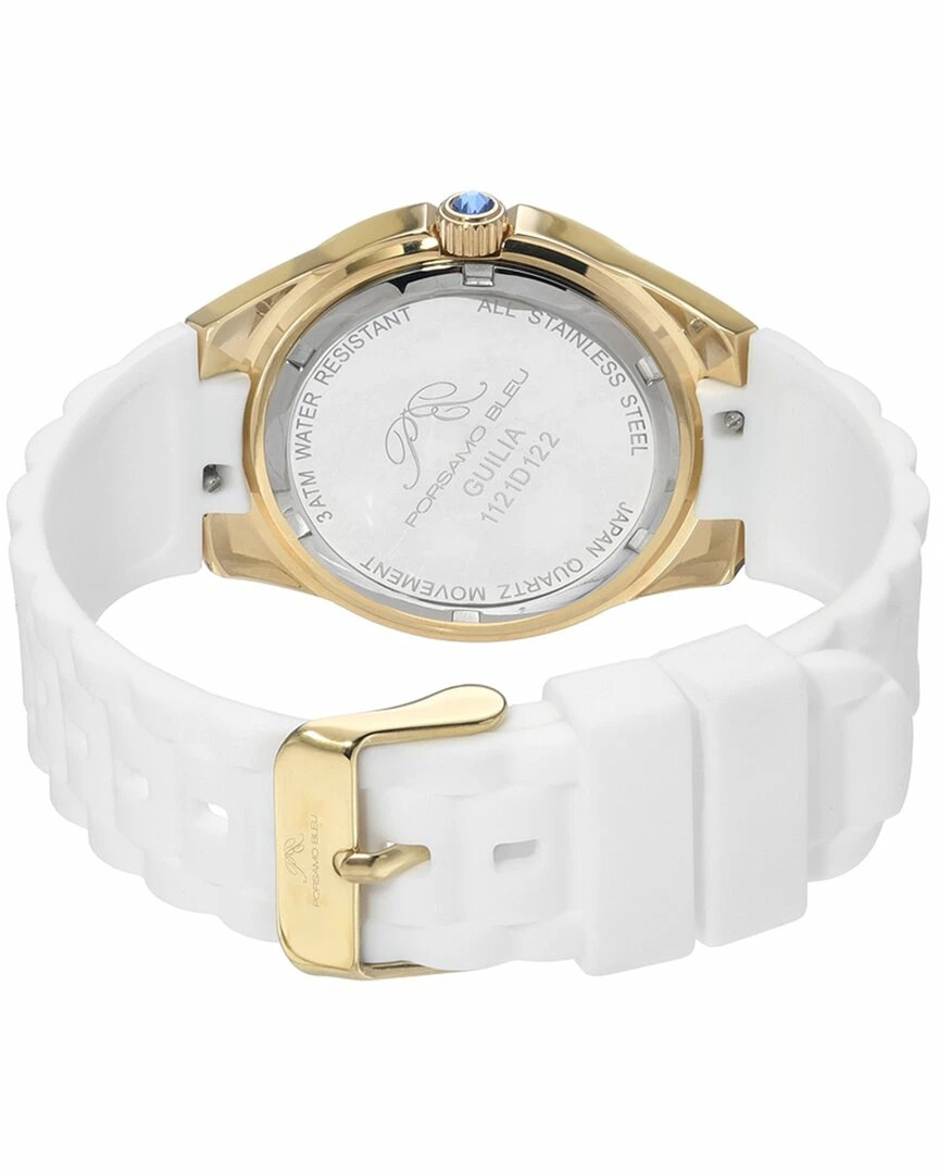 Porsamo Bleu Women's Guilia Watch Watches - Image 4