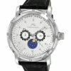 Porsamo Bleu Men's NYCm21 Watch Watches