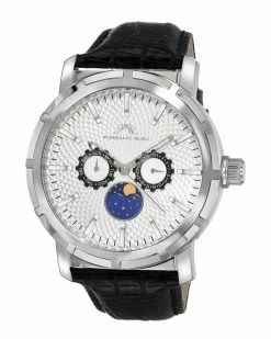Porsamo Bleu Men's NYCm21 Watch Watches