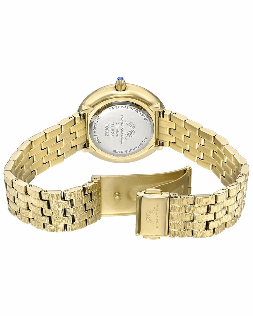 Porsamo Bleu Women's Charlize Watch Watches - Image 2