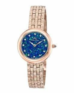 Porsamo Bleu Women's Charlize Watch Watches