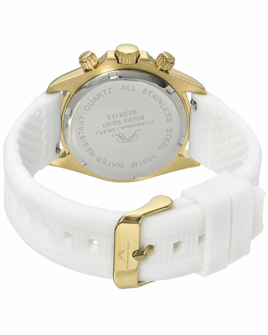 Porsamo Bleu Women's Alexis Sport Watch Watches - Image 2