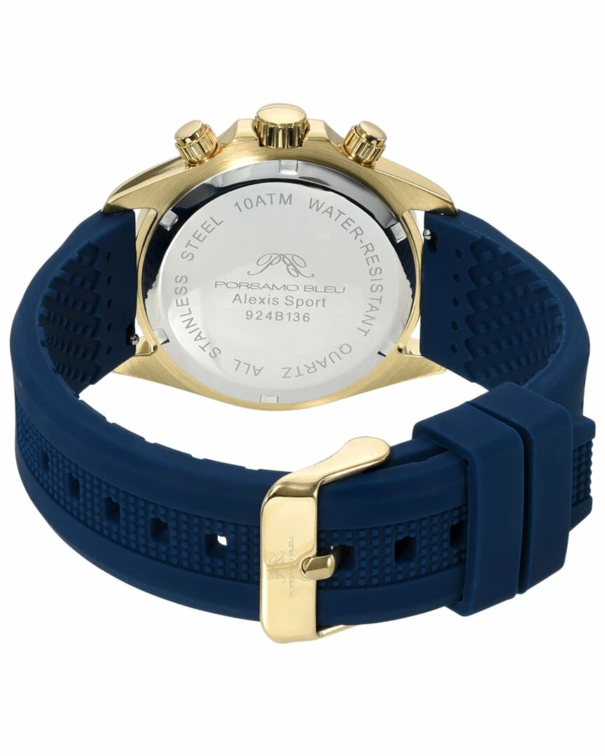 Porsamo Bleu Women's Alexis Sport Watch Watches - Image 2