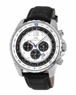 Porsamo Bleu Men's Martin Watch Watches