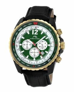 Porsamo Bleu Men's Martin Watch Watches