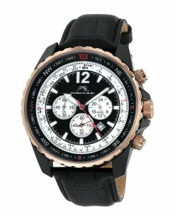 Porsamo Bleu Men's Martin Watch Watches