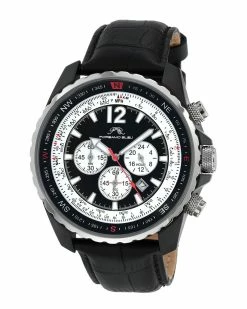 Porsamo Bleu Men's Martin Watch Watches