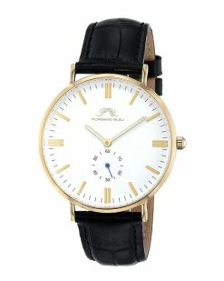 Porsamo Bleu Men's Henry Watch Watches