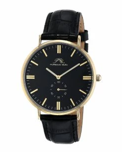 Porsamo Bleu Men's Henry Watch Watches