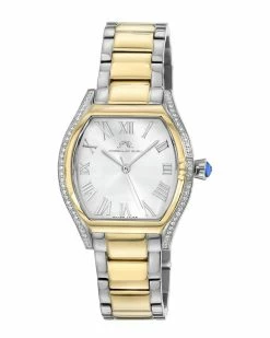 Porsamo Bleu Women's Celine Watch Watches