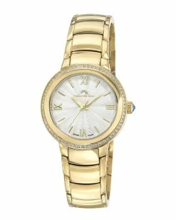 Porsamo Bleu Women's Luna Watch Watches