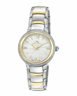 Porsamo Bleu Women's Luna Watch Watches