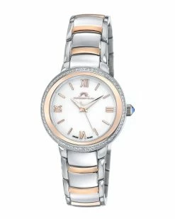 Porsamo Bleu Women's Luna Watch Watches