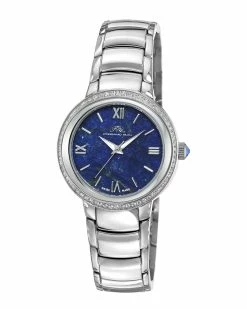 Porsamo Bleu Women's Luna Watch Watches
