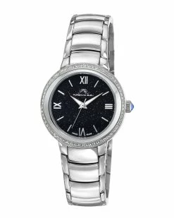 Porsamo Bleu Women's Luna Watch Watches