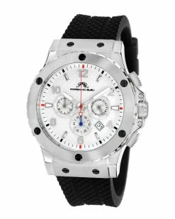 Porsamo Bleu Men's Marcus Watch Watches