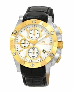Porsamo Bleu Men's George Watch Watches