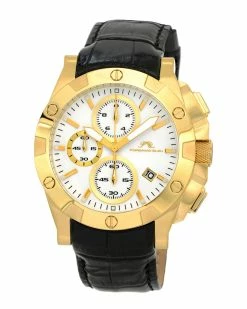 Porsamo Bleu Men's George Watch Watches