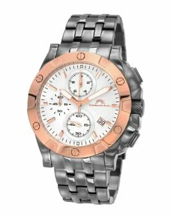 Porsamo Bleu Men's George Watch Watches