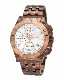 Porsamo Bleu Men's George Watch Watches