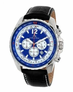 Porsamo Bleu Men's Martin Watch Watches