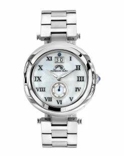 Porsamo Bleu Women's South Sea Watch Watches