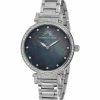 Porsamo Bleu Women's Chantal Topaz Watch Watches