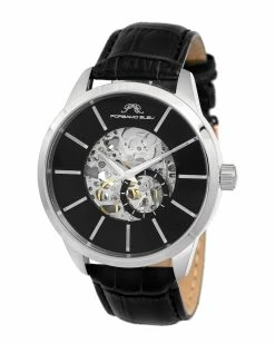 Porsamo Bleu Men's Cassius Watch Watches