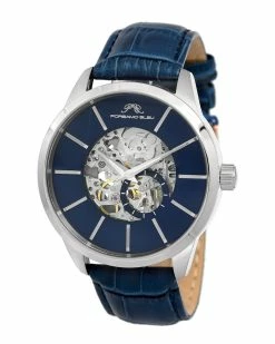 Porsamo Bleu Men's Cassius Watch Watches