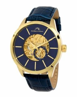 Porsamo Bleu Men's Cassius Watch Watches