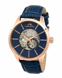 Porsamo Bleu Men's Cassius Watch Watches